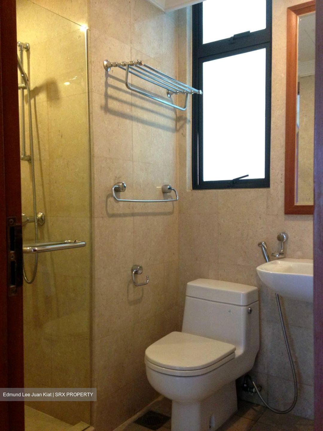 Valley Park (D10), Condominium #563708881